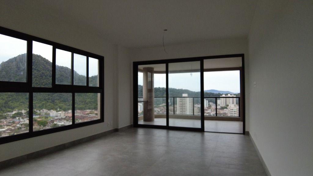 Apartamento à venda com 3 quartos, 132m² - Foto 4