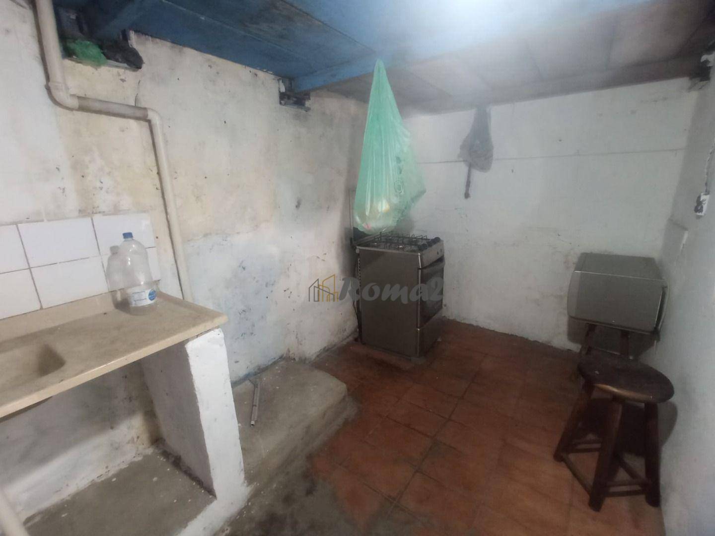 Loja-Salão para alugar, 35m² - Foto 5