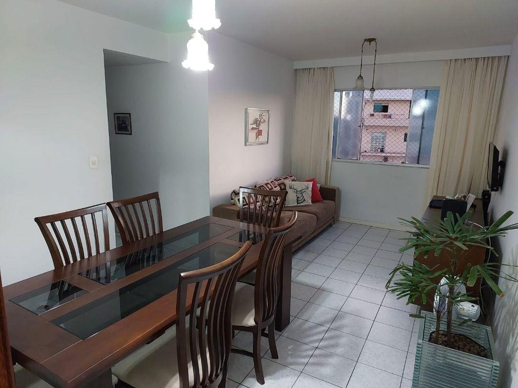 Apartamento à venda com 3 quartos, 67m² - Foto 1