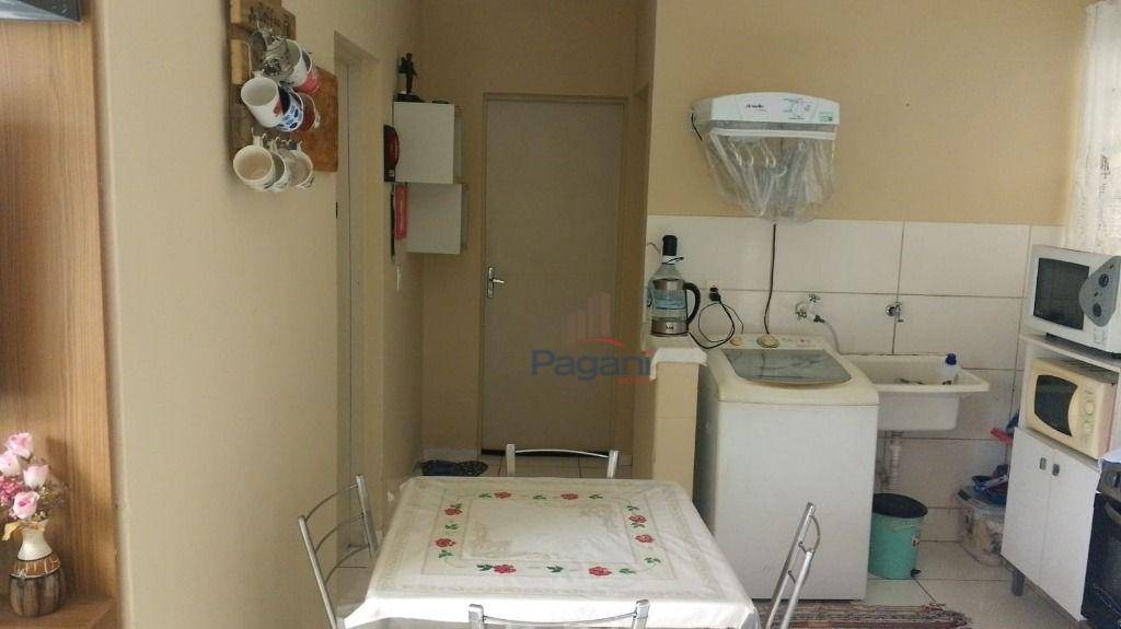 Apartamento, 2 quartos, 49 m² - Foto 2