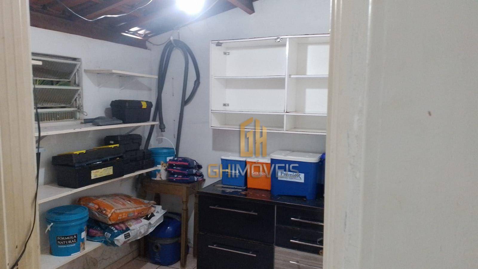 Casa, 3 quartos, 269 m² - Foto 5