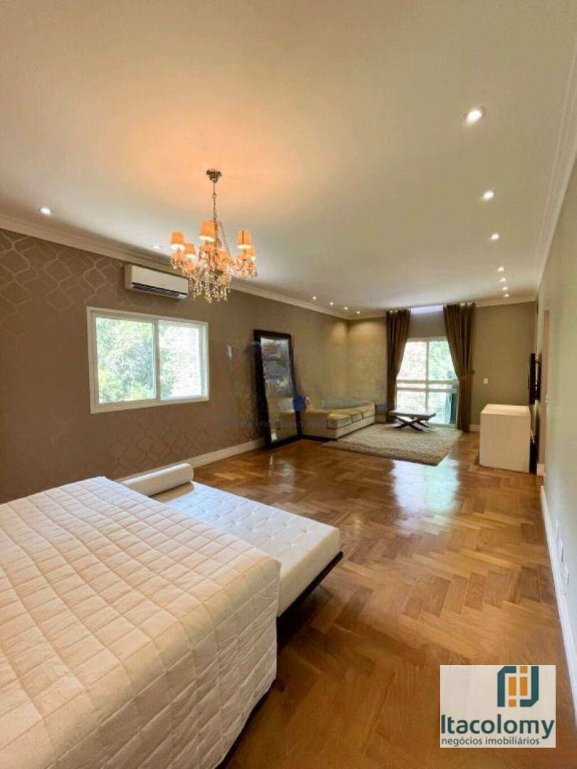 Casa de Condomínio à venda com 4 quartos, 810m² - Foto 40