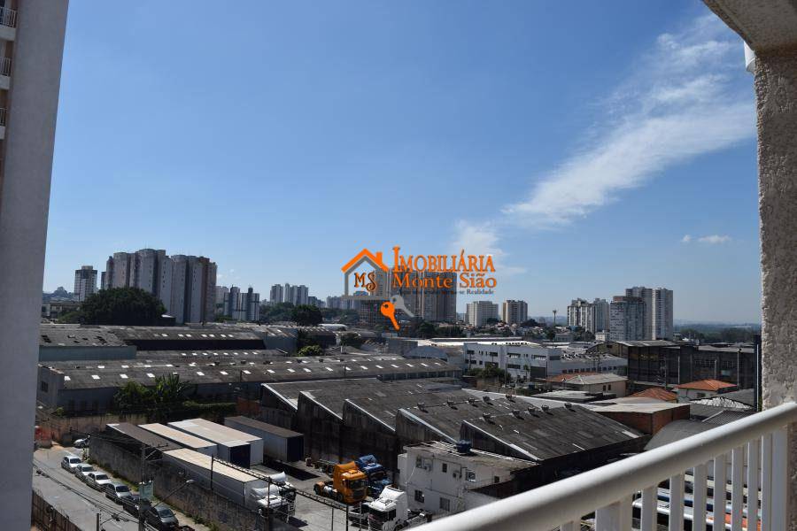 Apartamento, 2 quartos, 42 m² - Foto 5