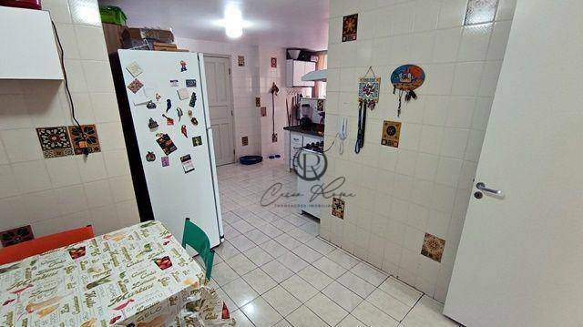 Apartamento à venda com 3 quartos, 189m² - Foto 16