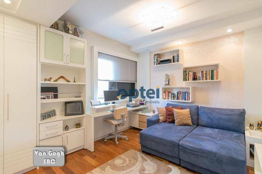 Apartamento à venda com 3 quartos, 130m² - Foto 15