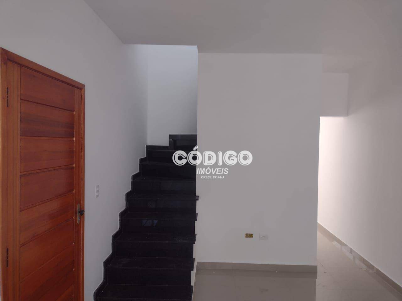 Sobrado à venda com 3 quartos, 143m² - Foto 4