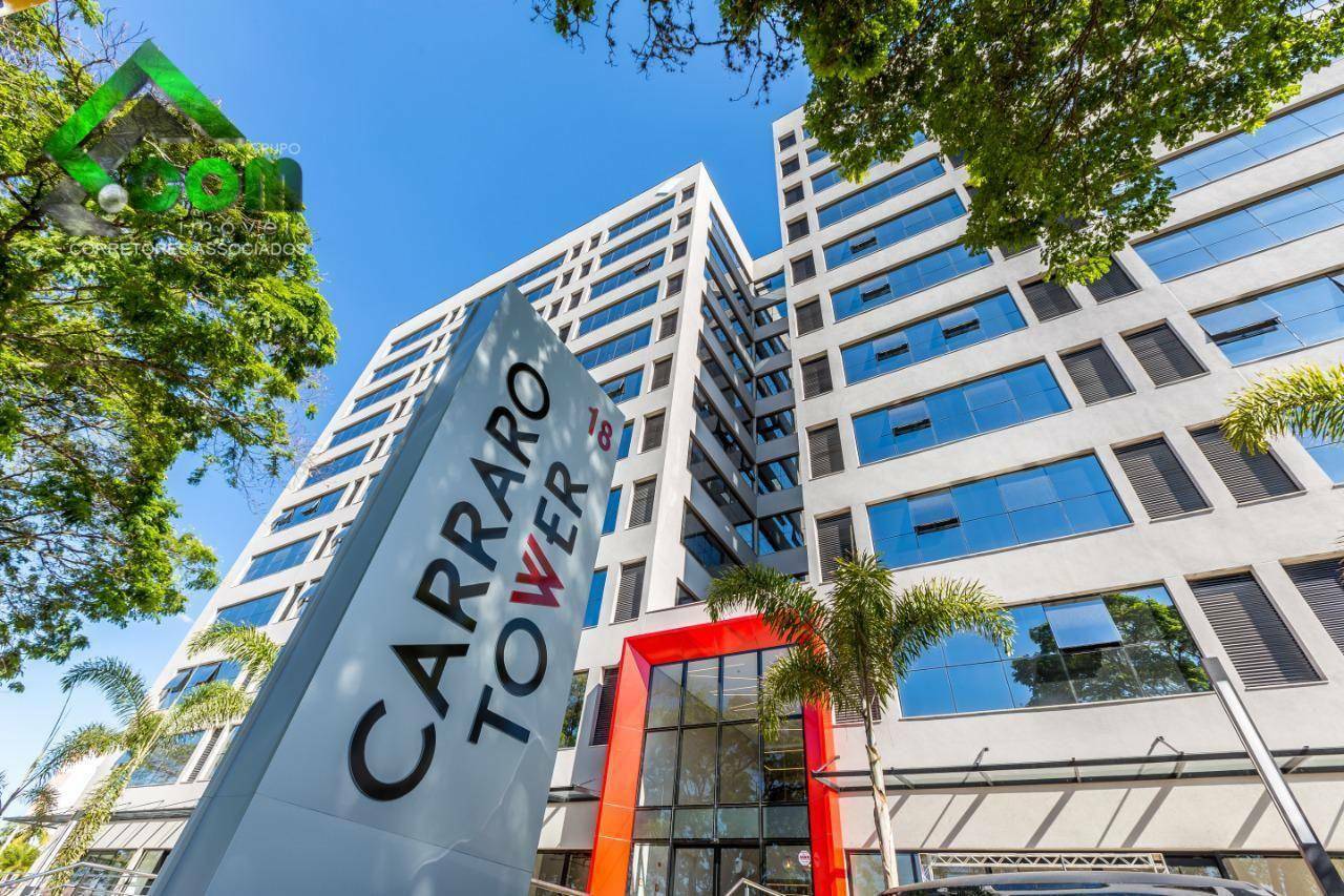 Sala-Conjunto, 49 m² - Foto 1