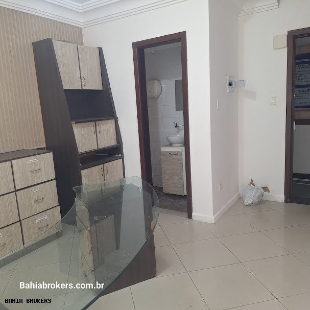 Conjunto Comercial-Sala à venda, 74m² - Foto 4