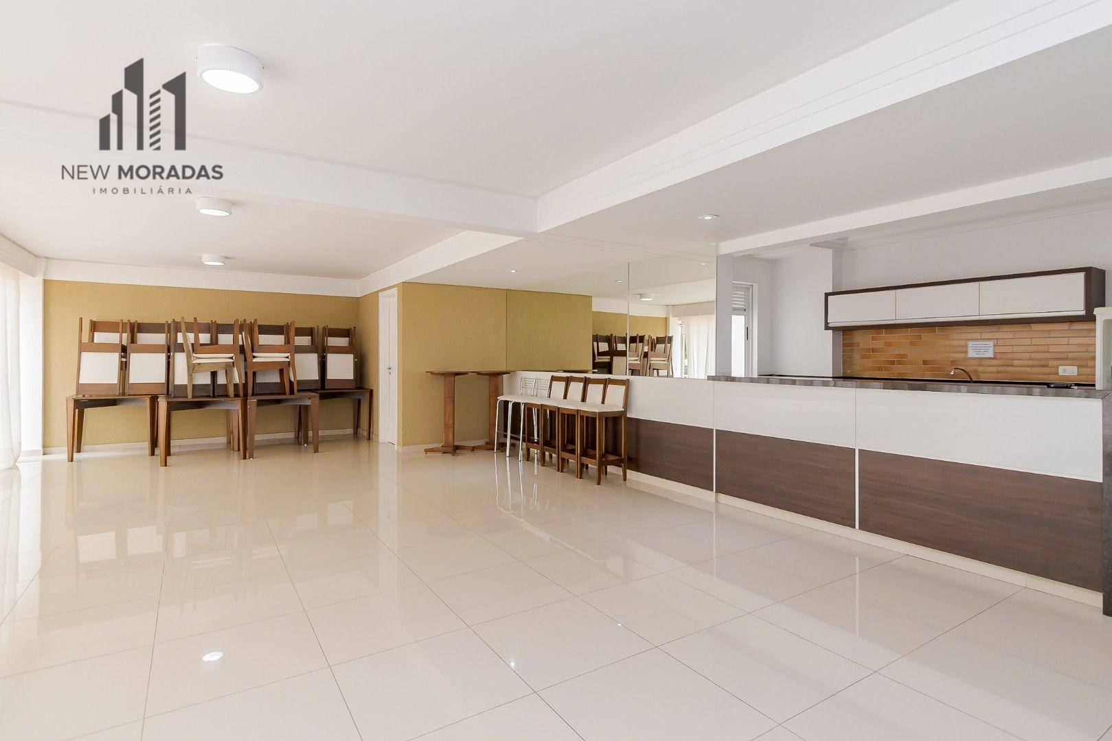 Apartamento à venda com 3 quartos, 82m² - Foto 32
