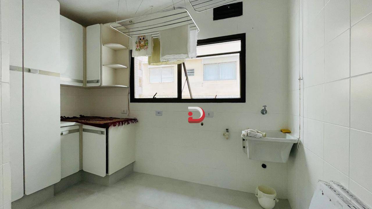 Apartamento à venda com 3 quartos, 100m² - Foto 9