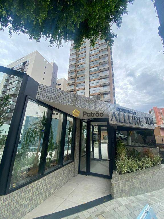 Cobertura, 1 quarto, 70 m² - Foto 1