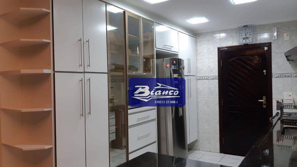 Sobrado à venda com 3 quartos, 164m² - Foto 30