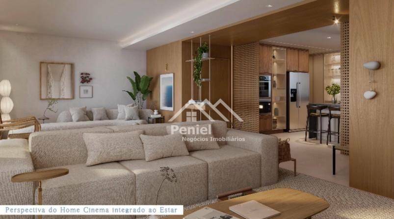 Apartamento à venda com 3 quartos, 204m² - Foto 21