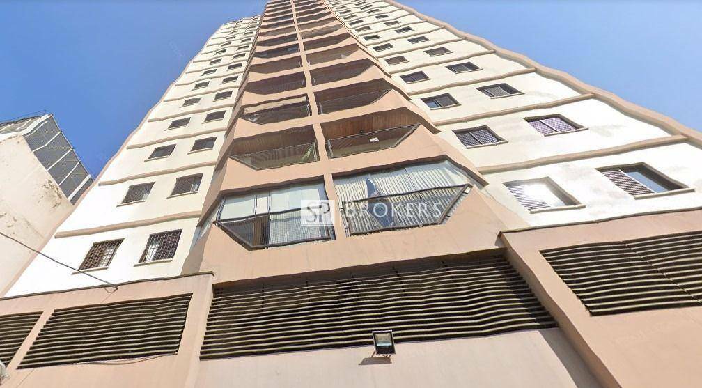 Apartamento à venda com 3 quartos, 102m² - Foto 1