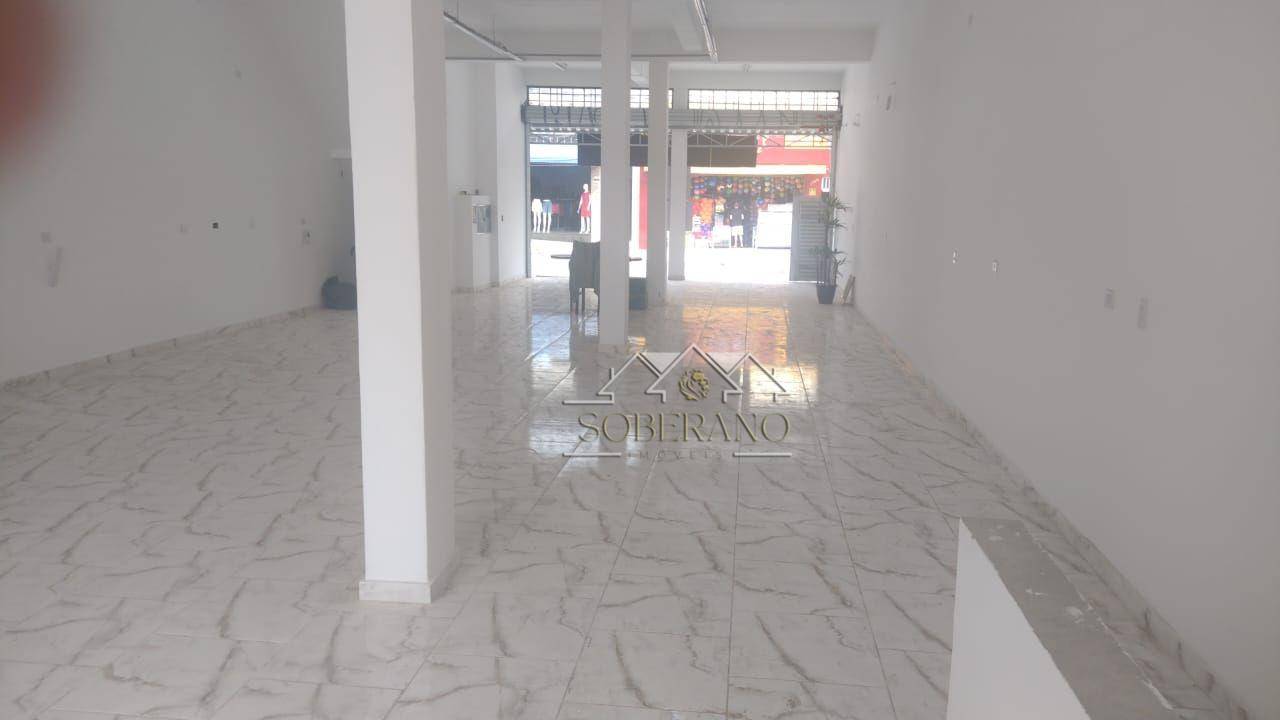 Loja-Salão para alugar, 140m² - Foto 5