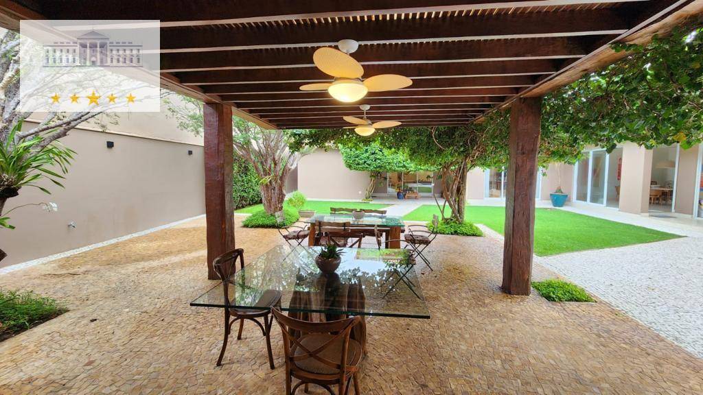 Casa de Condomínio à venda com 4 quartos, 381m² - Foto 6