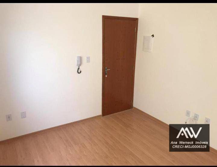 Apartamento à venda com 2 quartos, 63m² - Foto 3