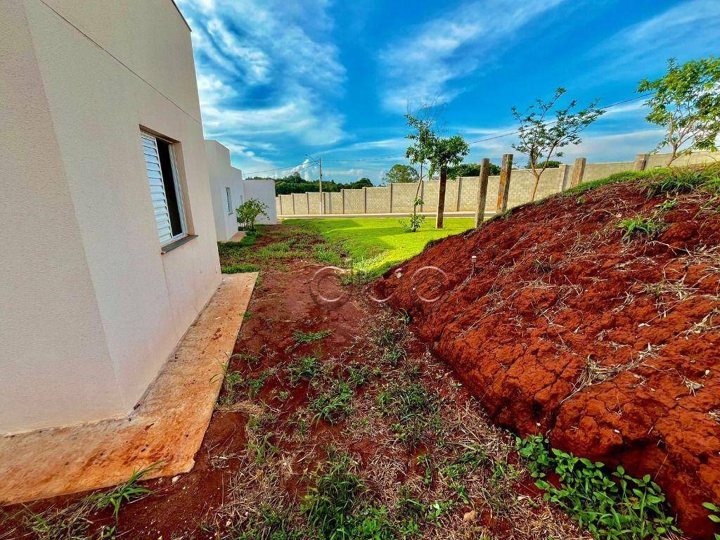 Casa de Condomínio à venda com 3 quartos, 67m² - Foto 7