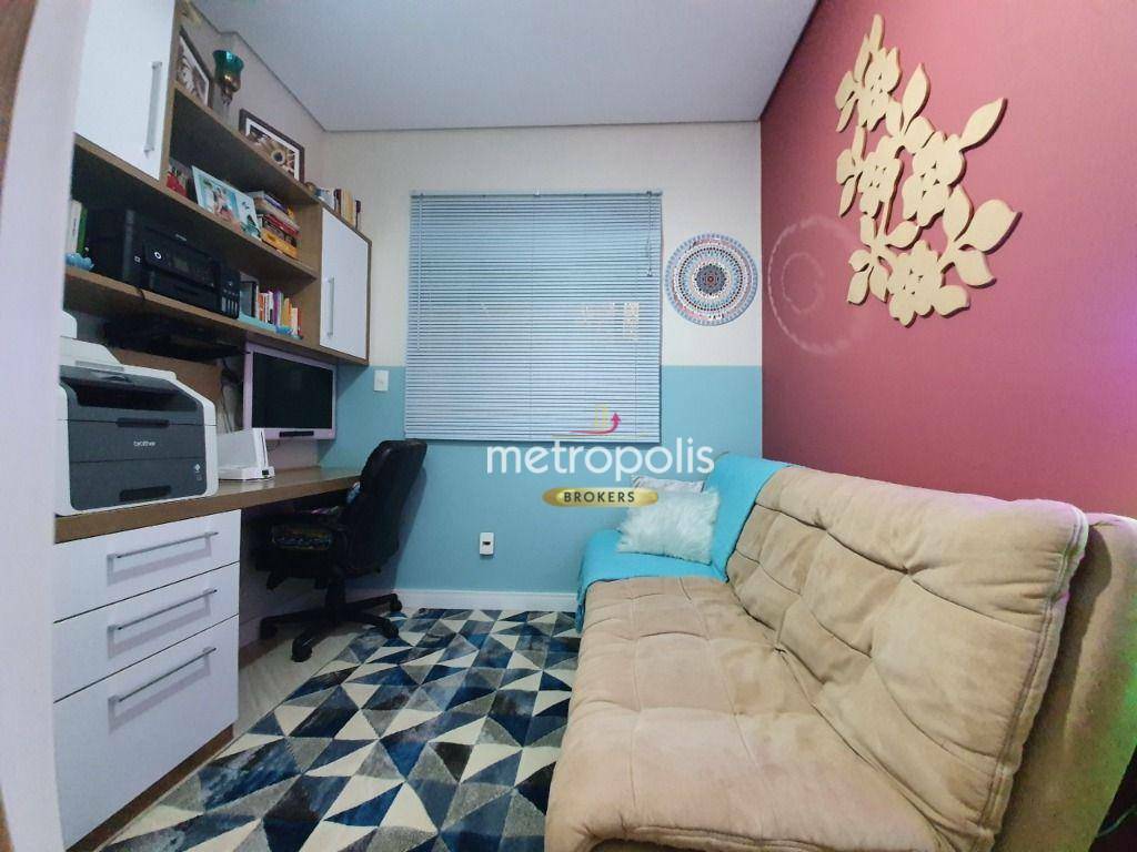 Apartamento à venda com 3 quartos, 102m² - Foto 15