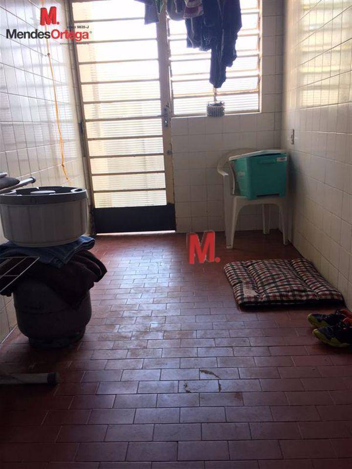 Casa à venda com 3 quartos, 230m² - Foto 21