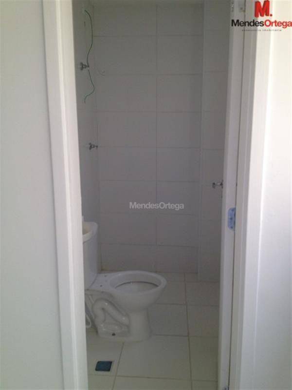 Apartamento à venda com 3 quartos, 118m² - Foto 11