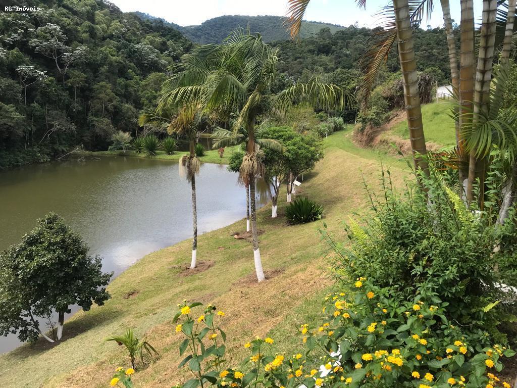 Sítio à venda com 2 quartos - Foto 4