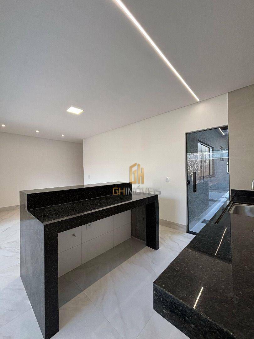 Casa à venda com 3 quartos, 147m² - Foto 16