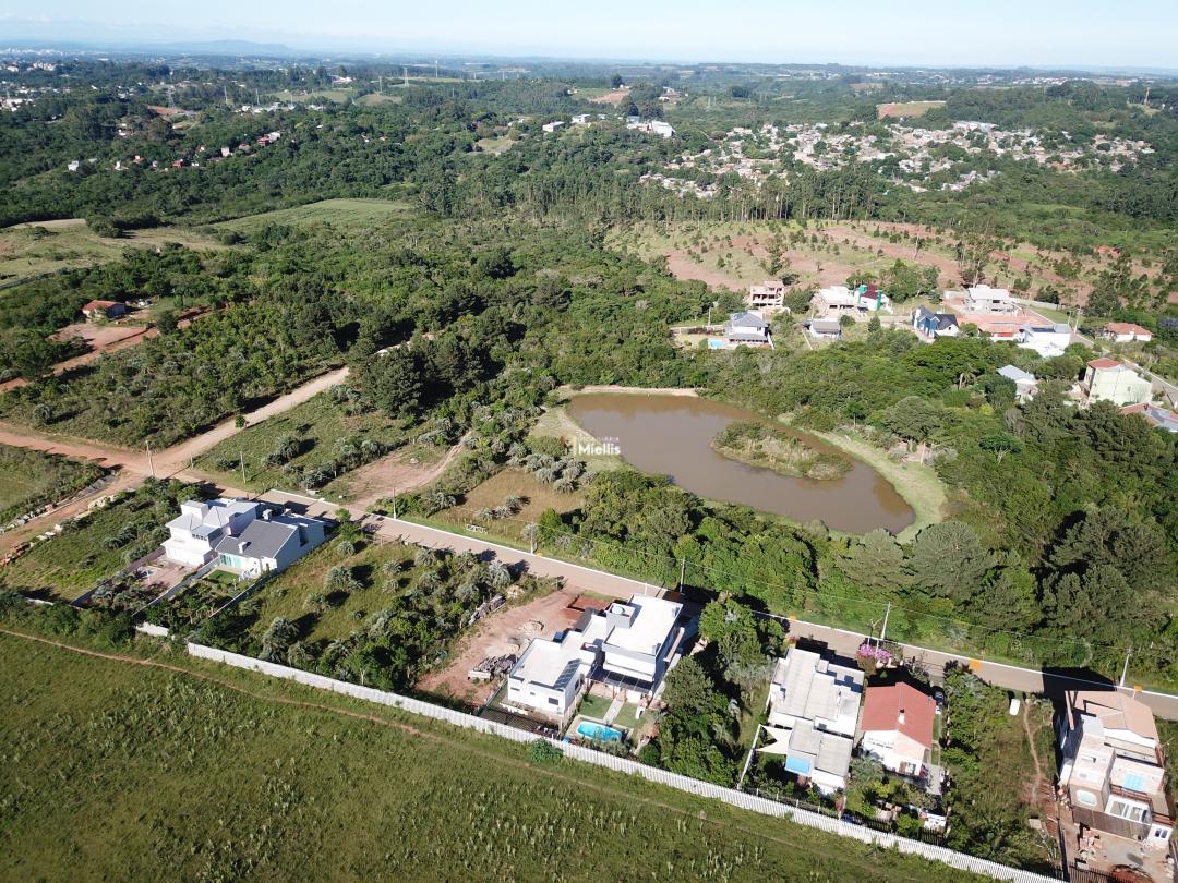 Terreno à venda, 480m² - Foto 4