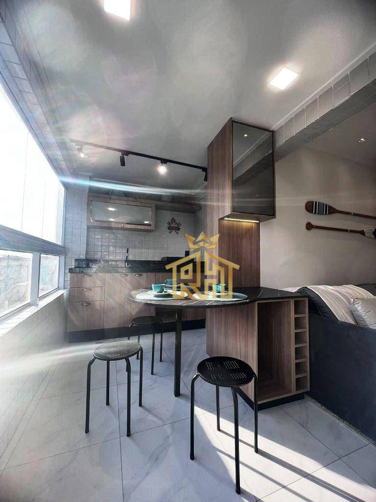 Apartamento à venda com 2 quartos, 69m² - Foto 8