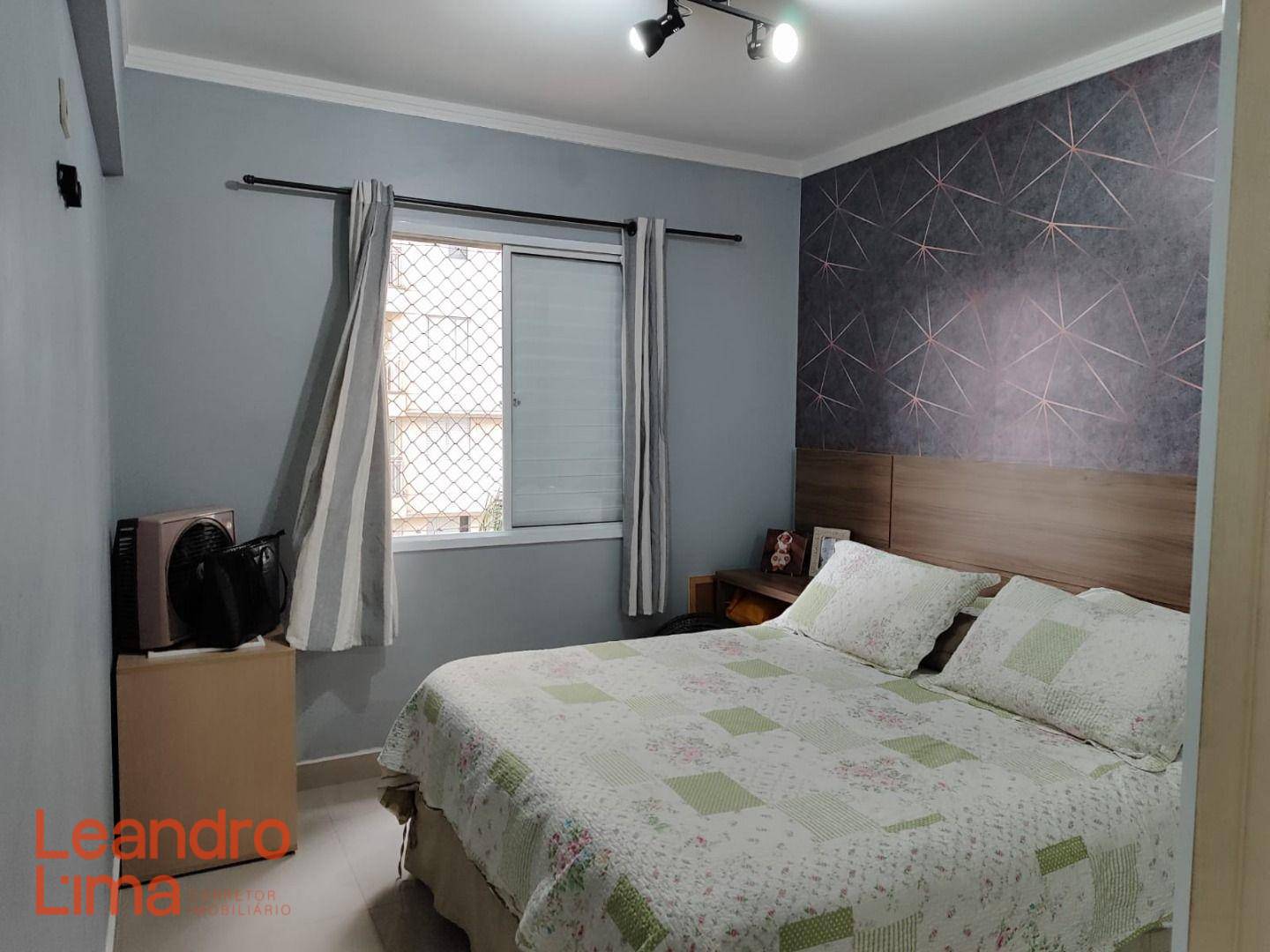 Apartamento à venda com 2 quartos, 61m² - Foto 15