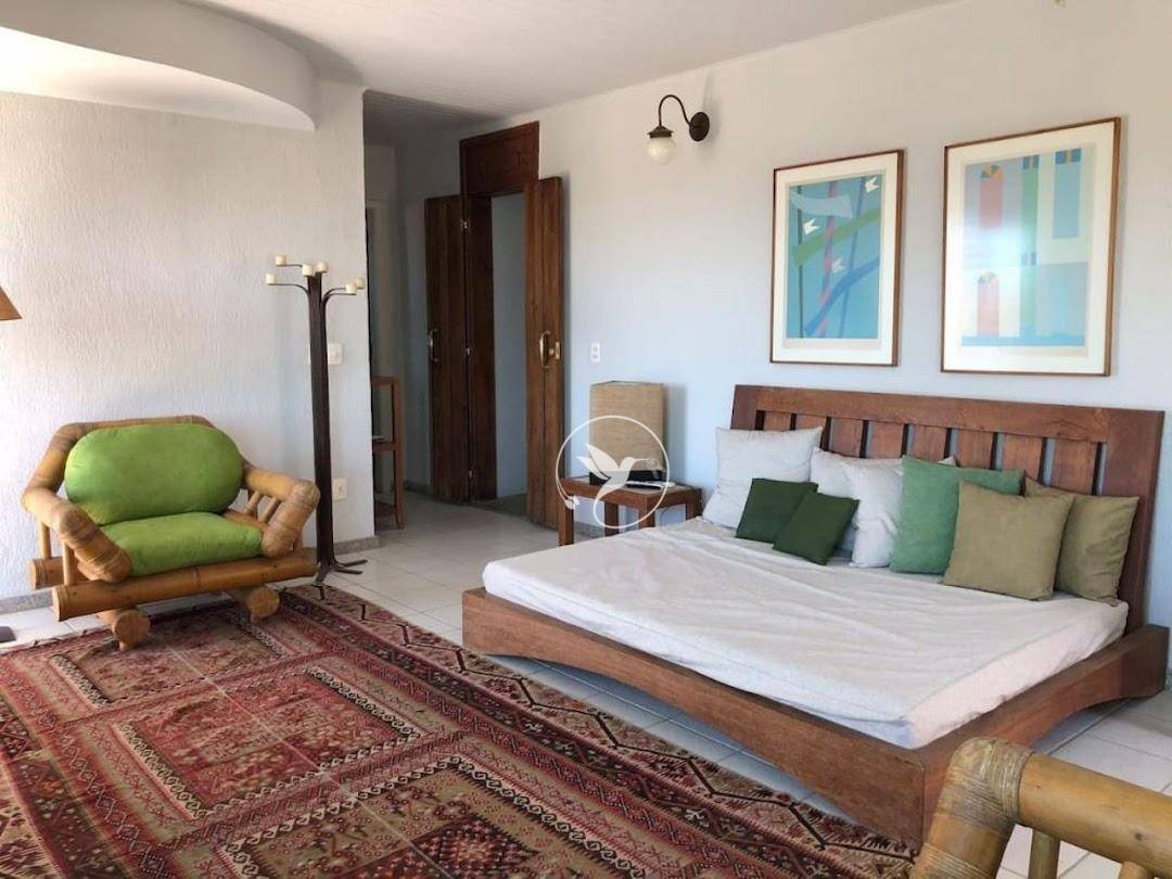 Casa de Condomínio à venda com 5 quartos, 380m² - Foto 22