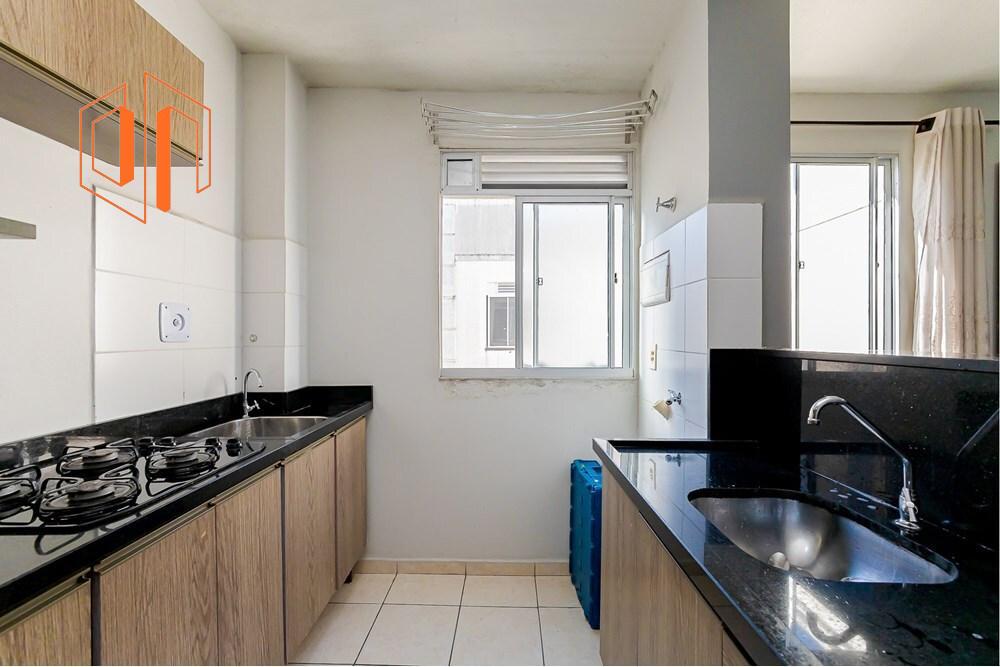 Apartamento à venda com 2 quartos, 43m² - Foto 23