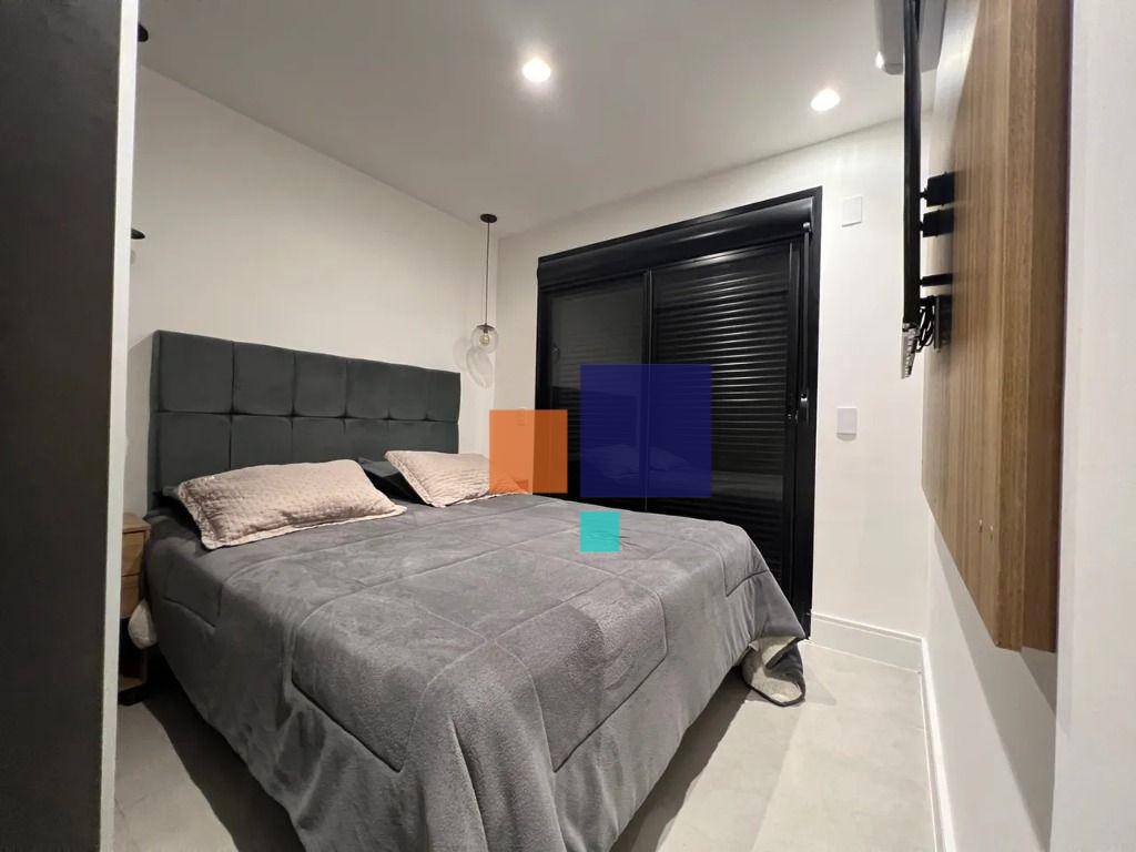 Apartamento à venda com 2 quartos, 73m² - Foto 9