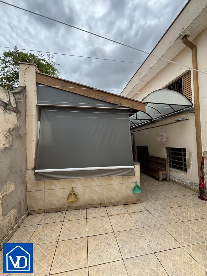 Sobrado à venda com 4 quartos, 141m² - Foto 33