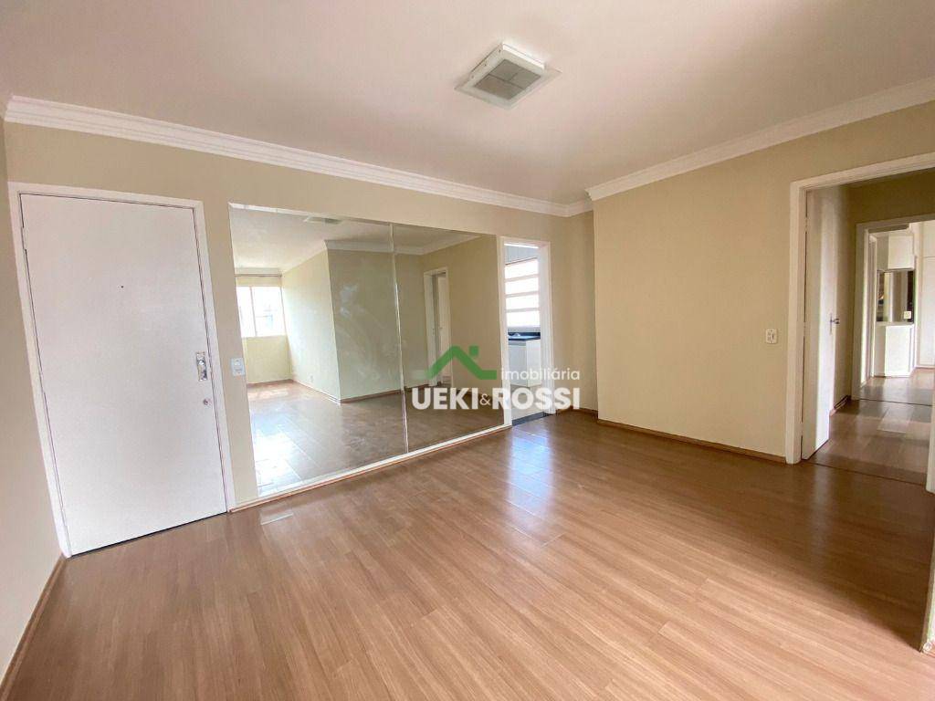 Apartamento à venda com 3 quartos, 103m² - Foto 12