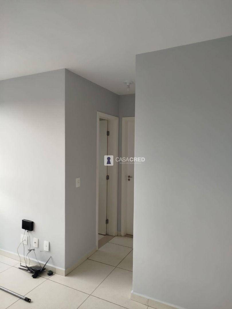 Apartamento, 2 quartos, 47 m² - Foto 7