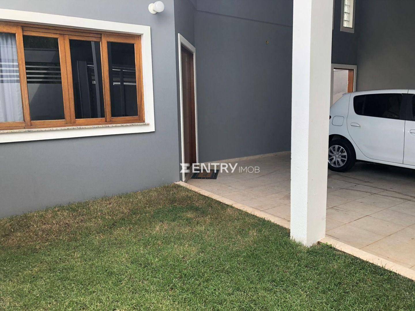 Casa à venda com 2 quartos, 143m² - Foto 3