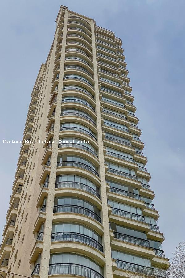 Apartamento, 3 quartos, 240 m² - Foto 3