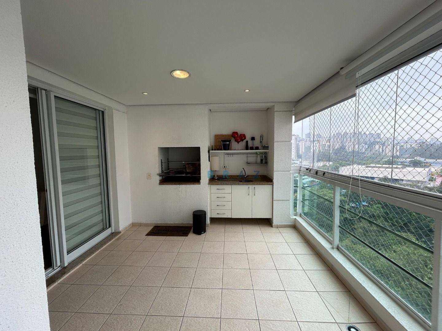 Apartamento à venda com 4 quartos, 177m² - Foto 6