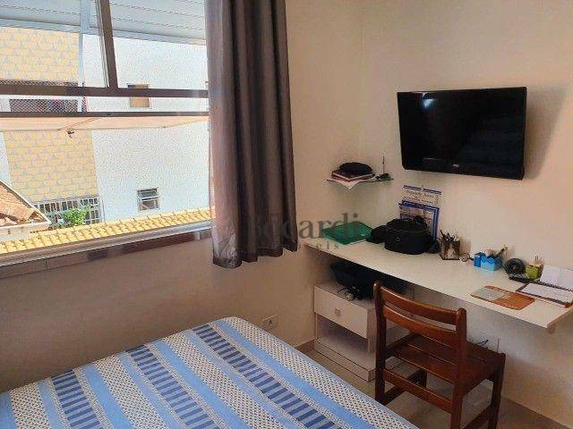 Apartamento à venda com 2 quartos, 80m² - Foto 7