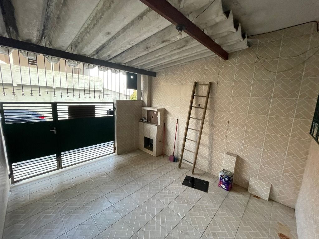 Sobrado à venda com 3 quartos, 121m² - Foto 5