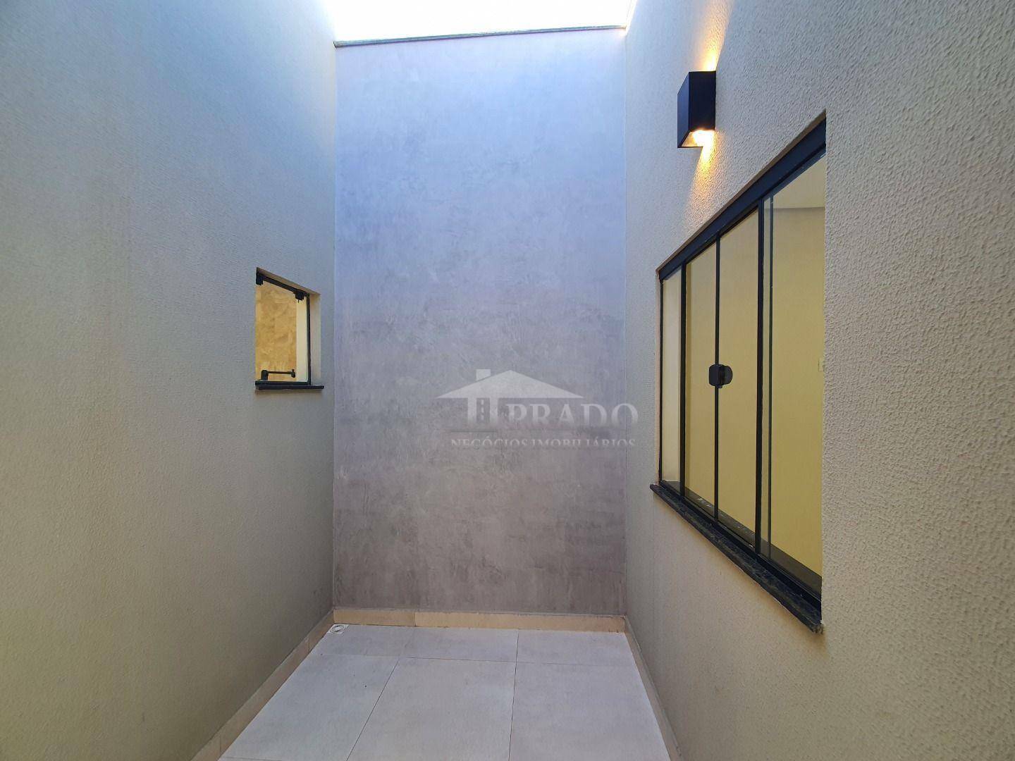 Casa à venda com 3 quartos, 83m² - Foto 19