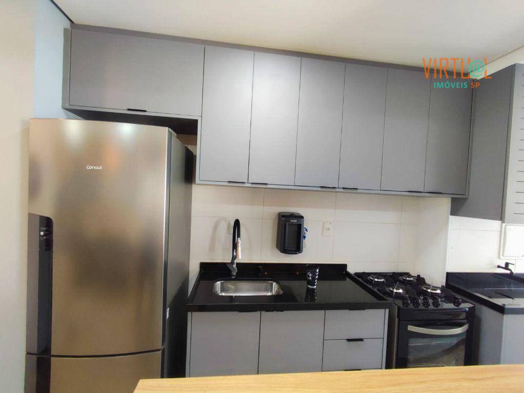 Apartamento à venda com 2 quartos, 69m² - Foto 9