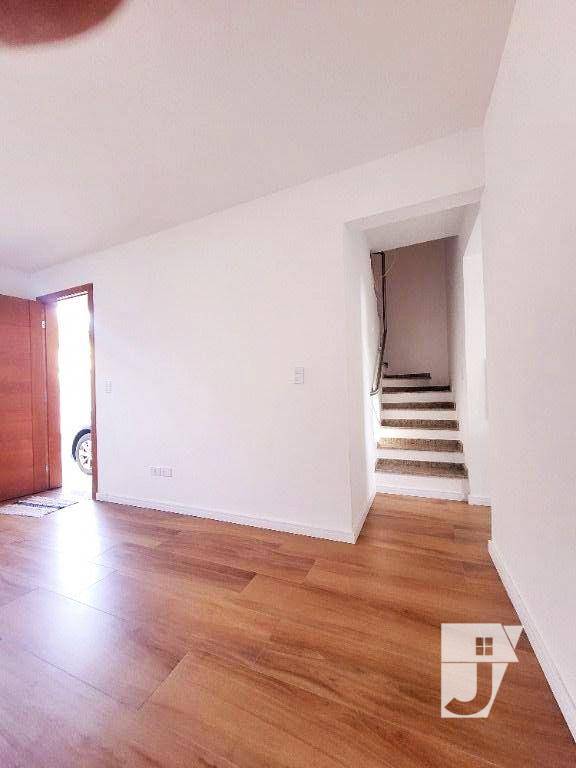 Sobrado à venda com 3 quartos, 75m² - Foto 5