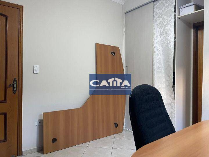 Sobrado à venda com 5 quartos, 278m² - Foto 28