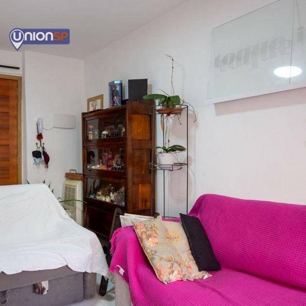 Apartamento à venda com 3 quartos, 63m² - Foto 3