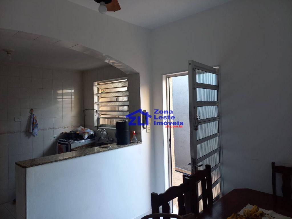 Casa à venda com 3 quartos, 120m² - Foto 29