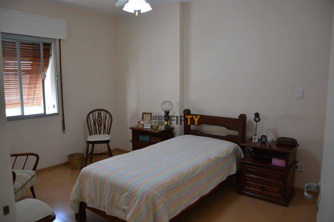 Apartamento à venda com 3 quartos, 155m² - Foto 12