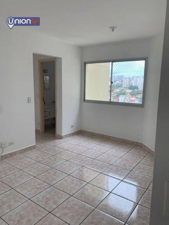 Apartamento à venda com 2 quartos, 50m² - Foto 1