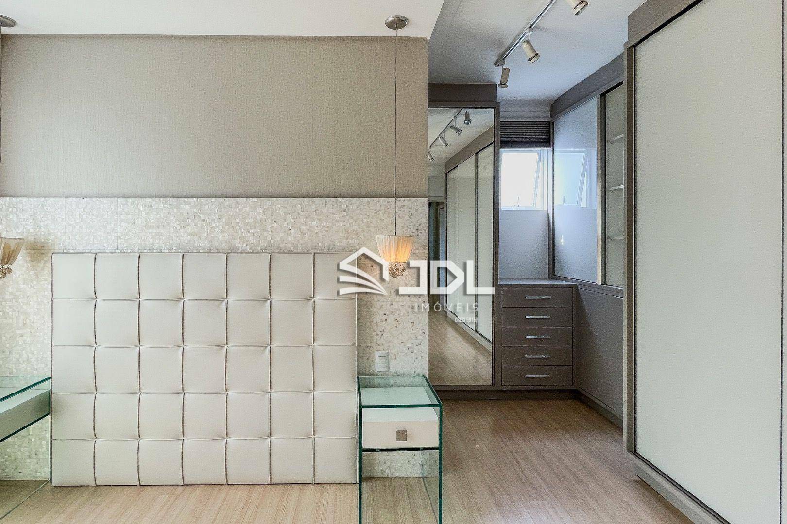 Apartamento à venda com 3 quartos, 136m² - Foto 34